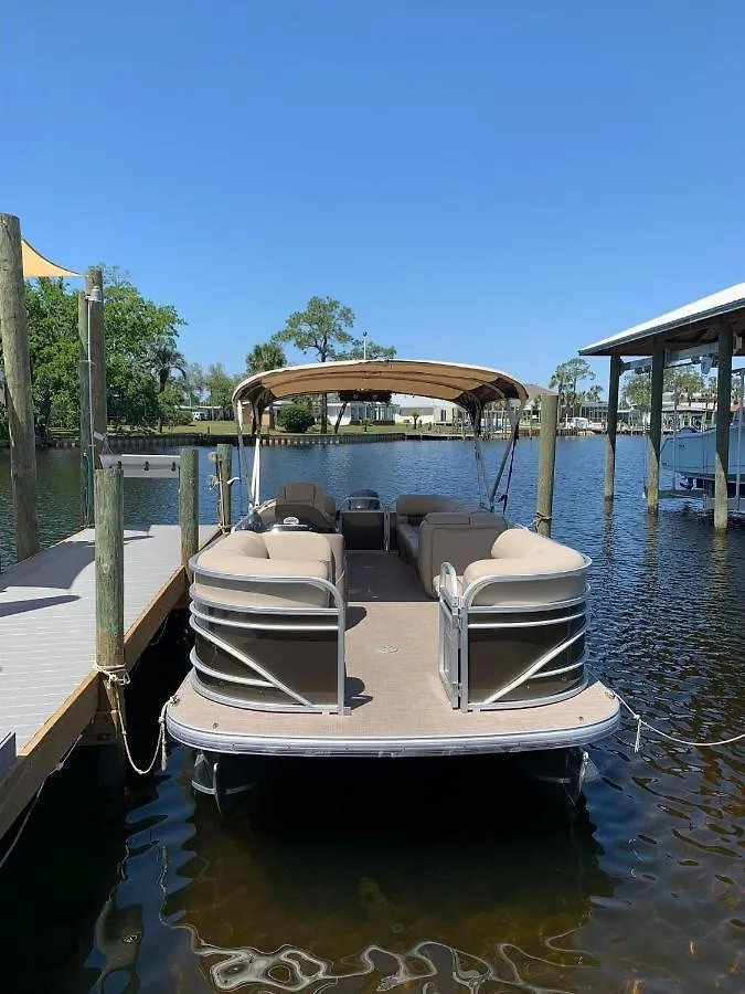 Bay Shore Panama City Beach 0*,  Stati Uniti