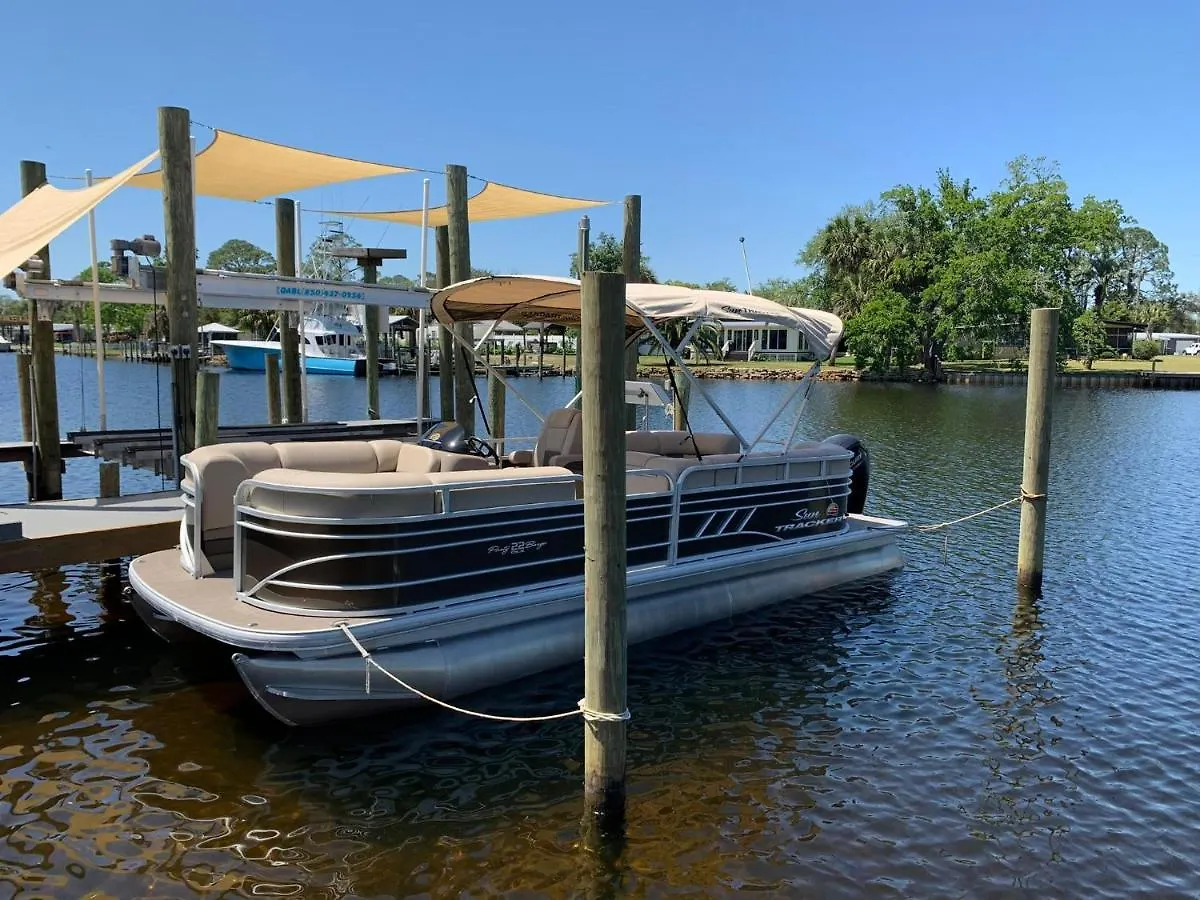 Casa vacanze Bay Shore Panama City Beach