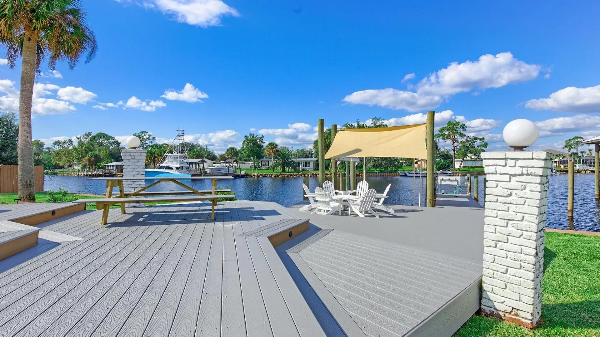 Casa vacanze Bay Shore Panama City Beach Stati Uniti