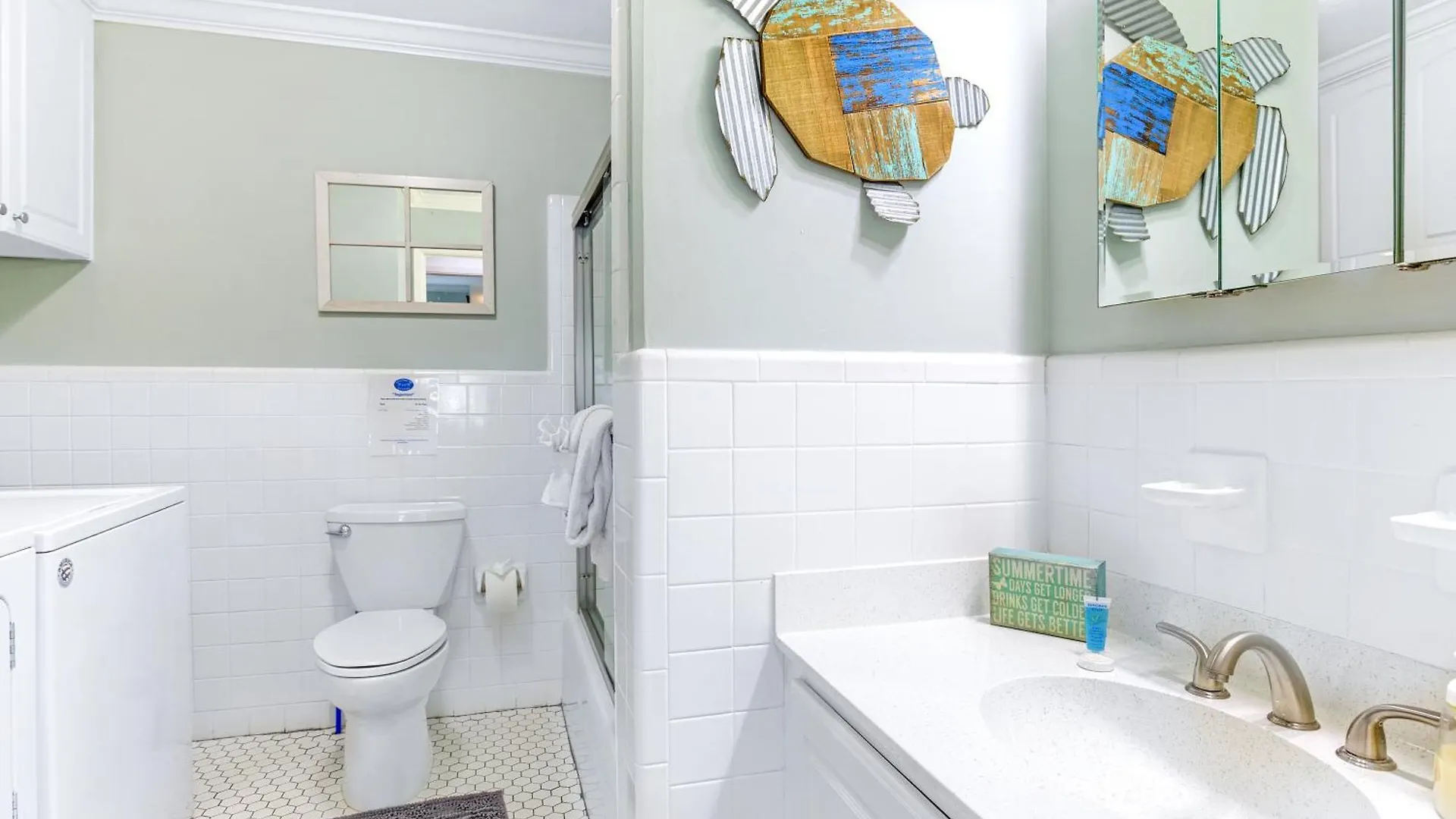 Casa vacanze Bay Shore Panama City Beach