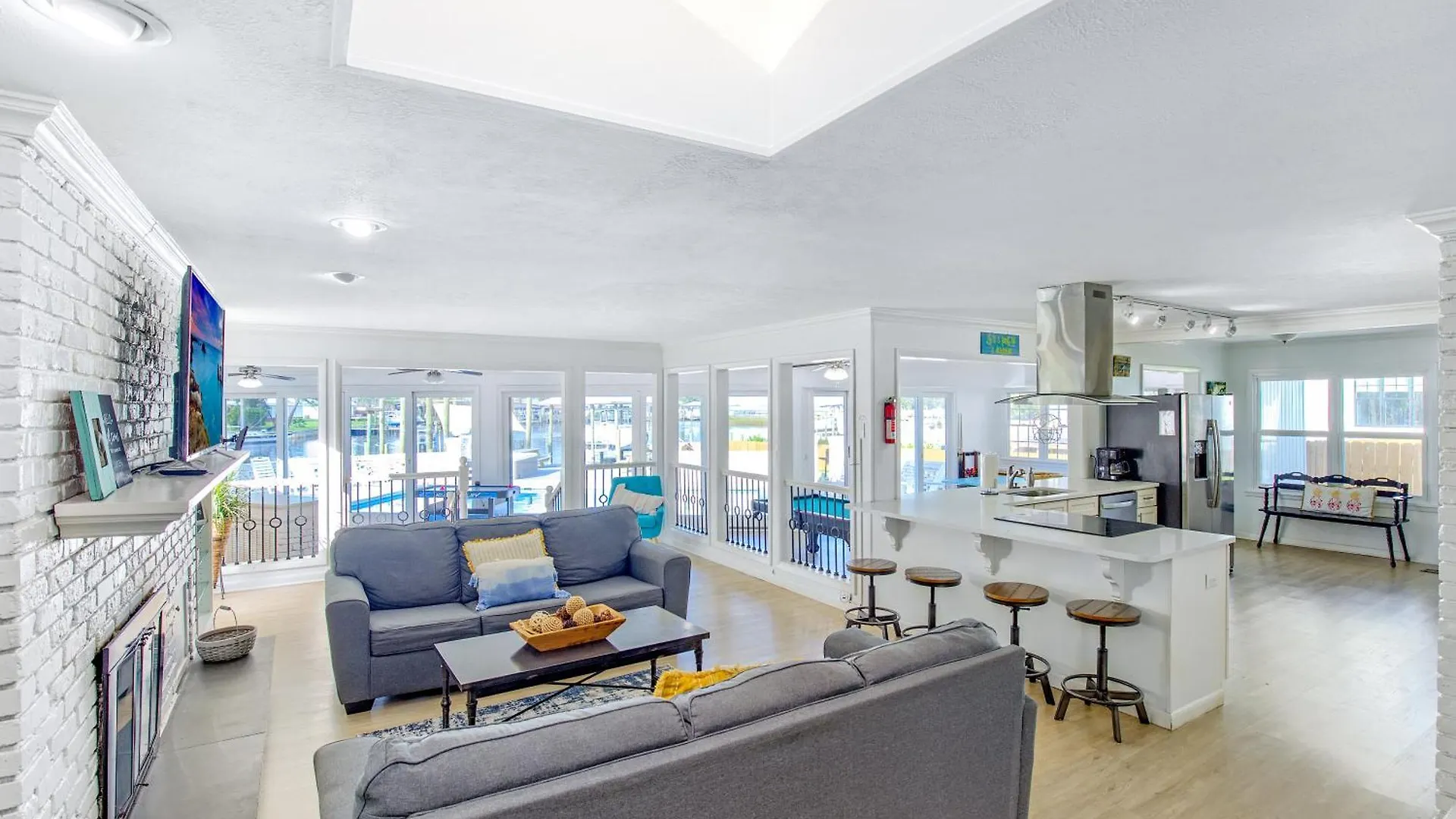 Casa vacanze Bay Shore Panama City Beach Stati Uniti