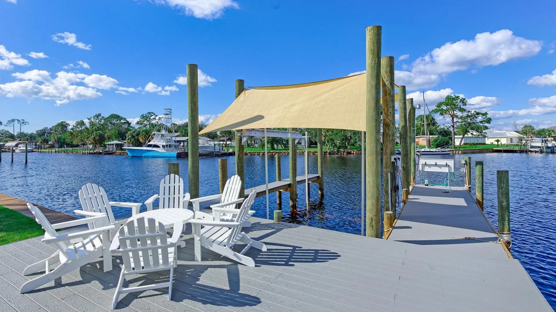 Bay Shore Panama City Beach Holiday home
