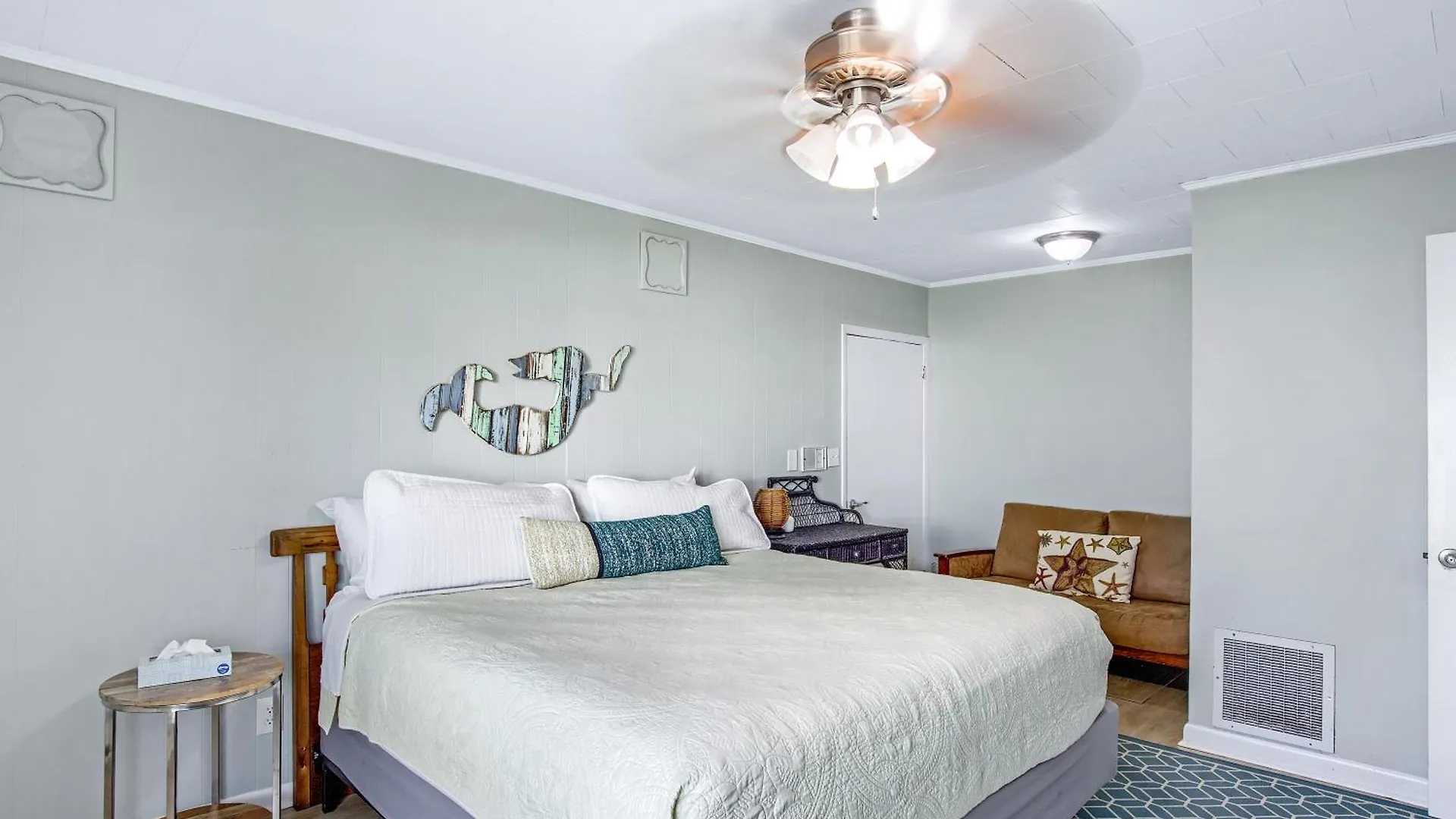 Holiday home Bay Shore Panama City Beach