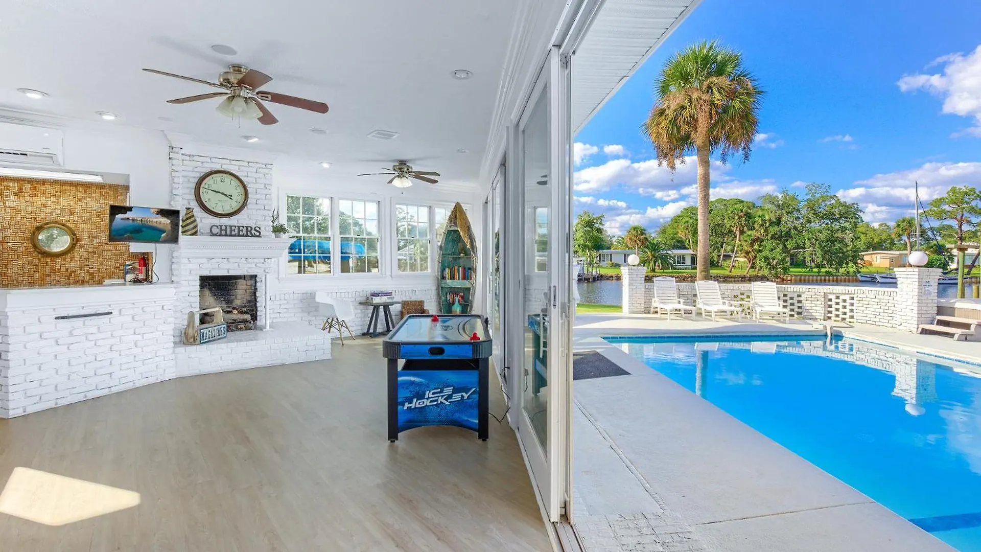 Bay Shore Panama City Beach Holiday home