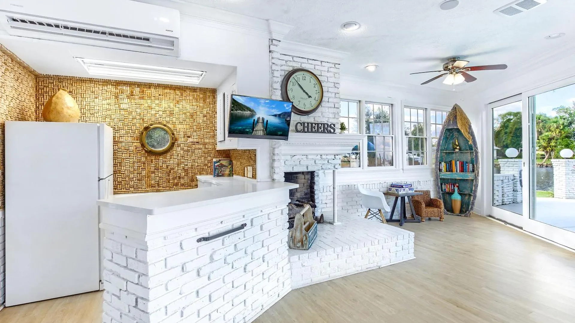 Holiday home Bay Shore Panama City Beach United States