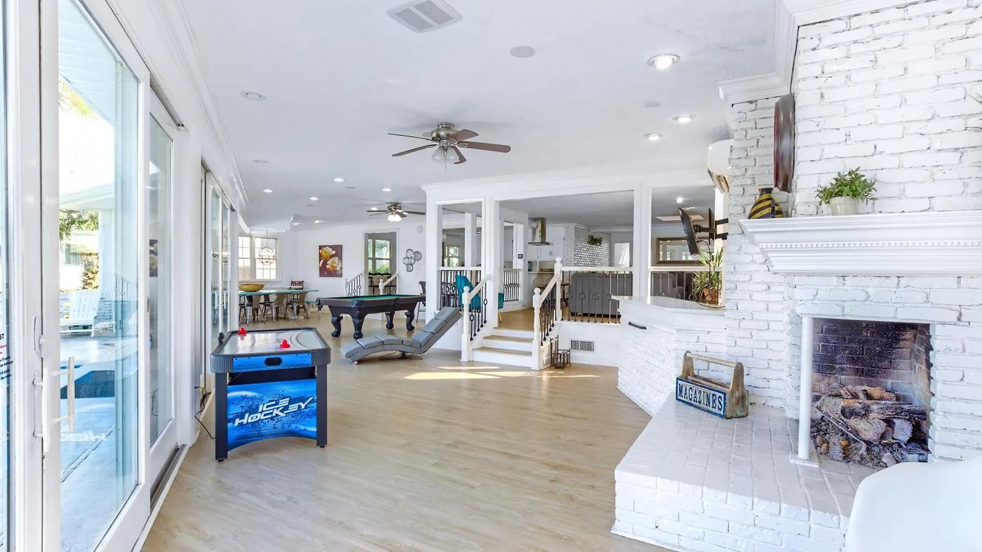 Holiday home Bay Shore Panama City Beach