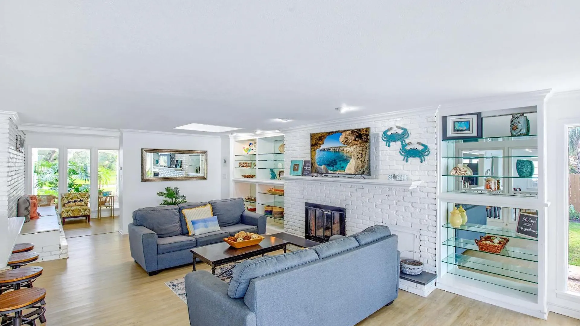 Bay Shore Panama City Beach Holiday home