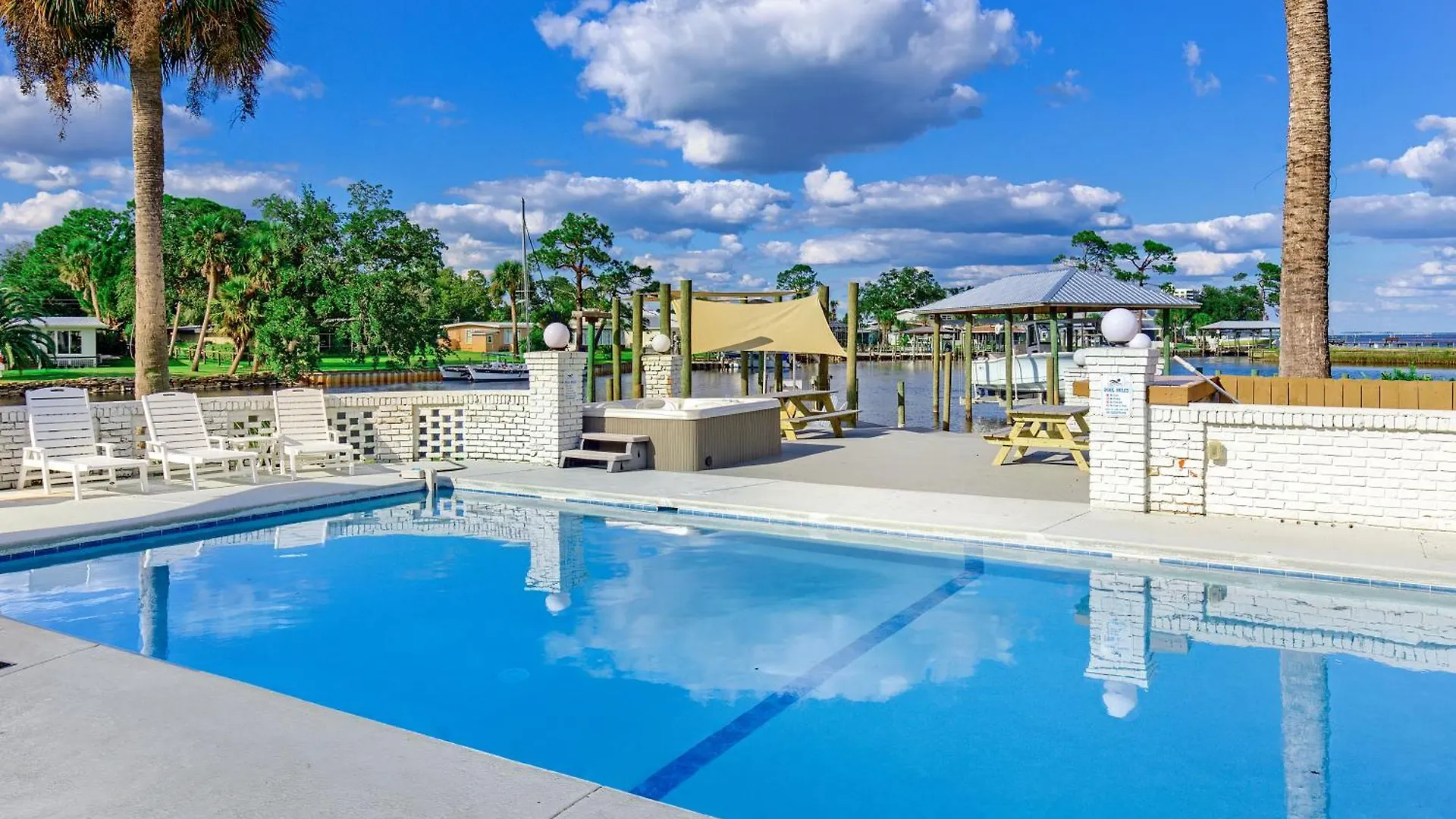 Bay Shore Panama City Beach United States
