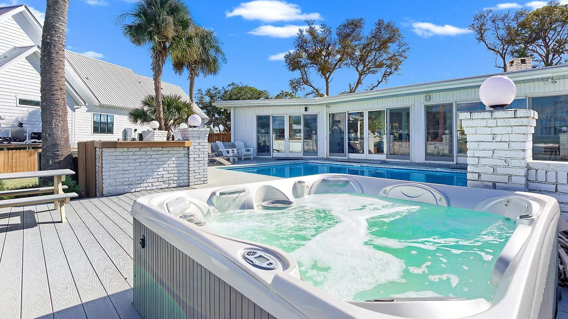 Bay Shore Panama City Beach Holiday home