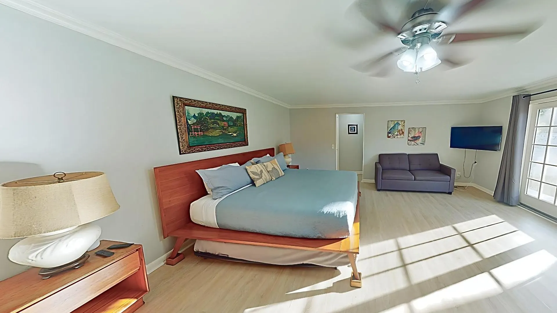 Holiday home Bay Shore Panama City Beach