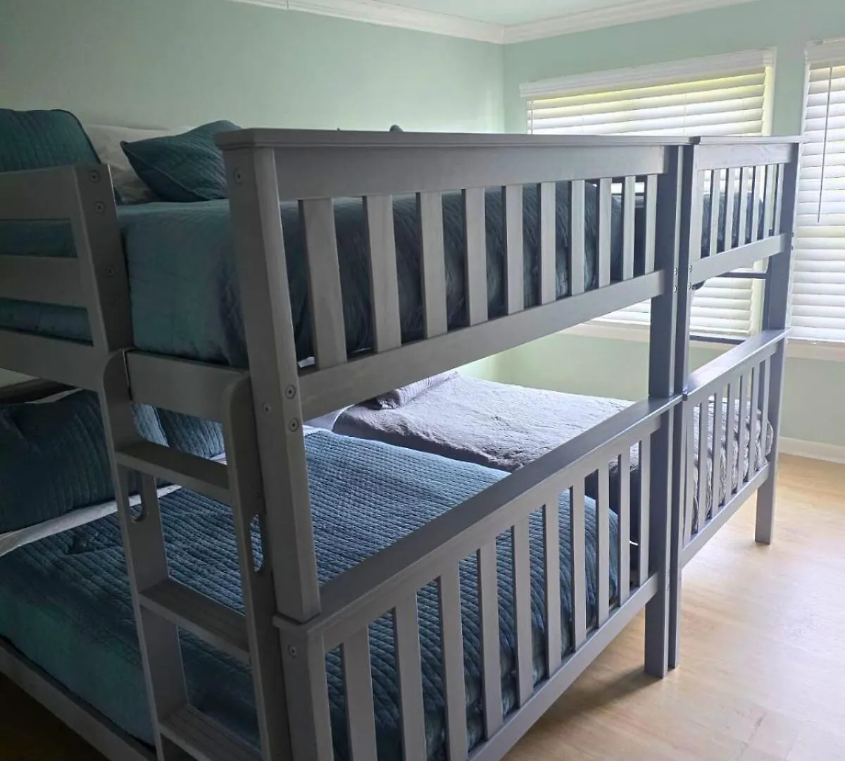 Bay Shore Panama City Beach Holiday home
